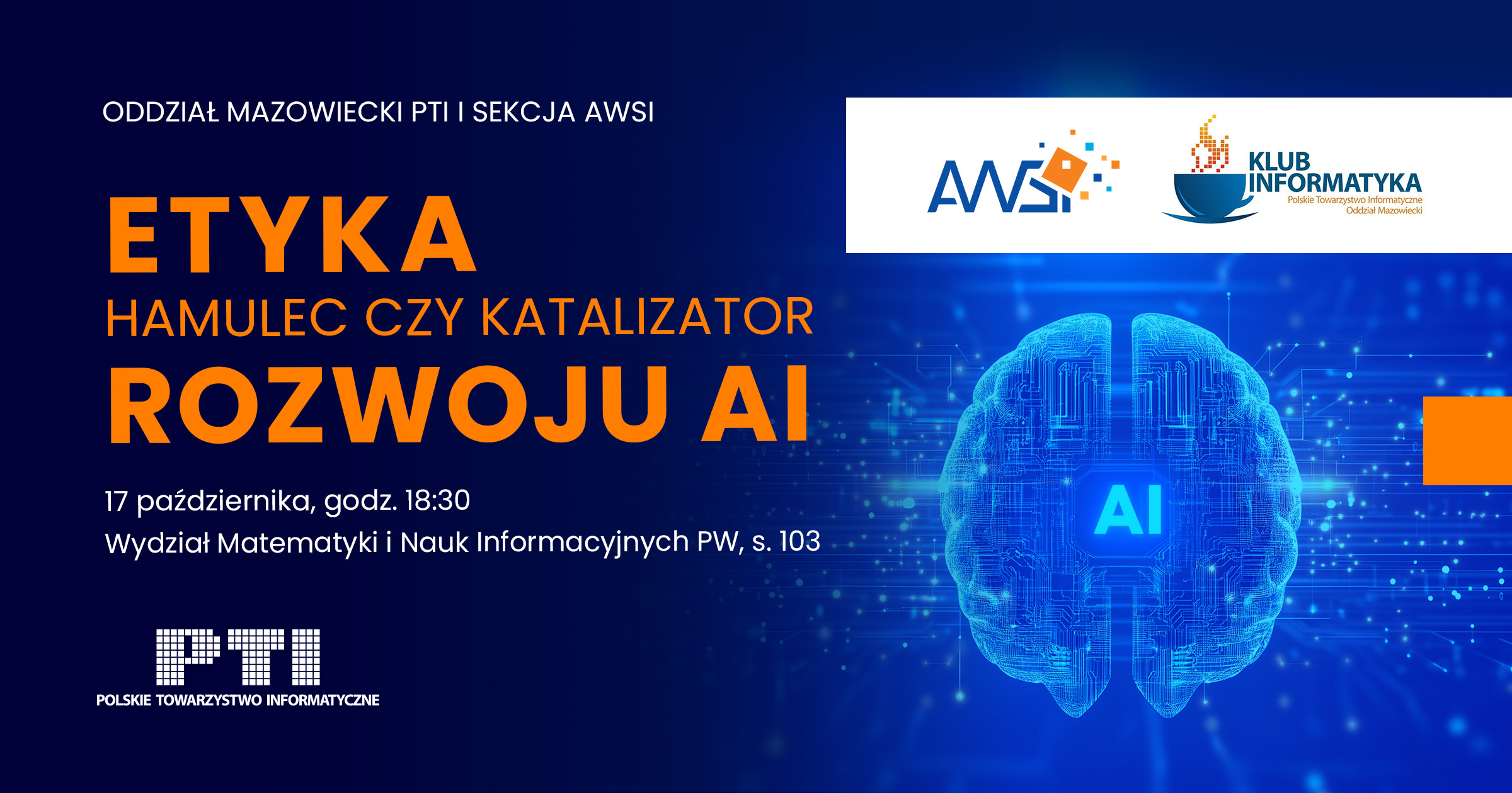 baner-Klub-Informatyka-AWSI